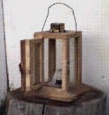 Lantern Open